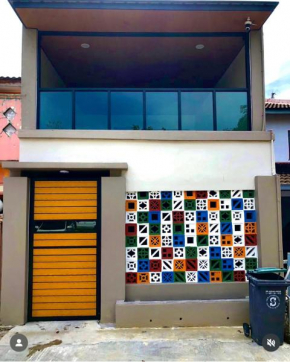 Kulai CJ Homestay